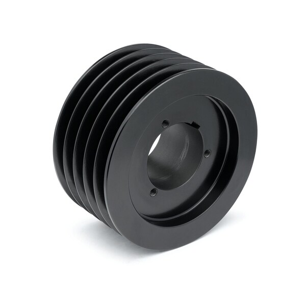 5B34-P2  SHEAVE DRIVE COMPONENTS
